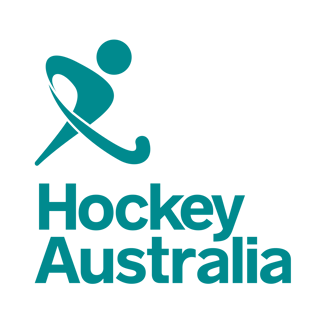 Hockey Australia logo
